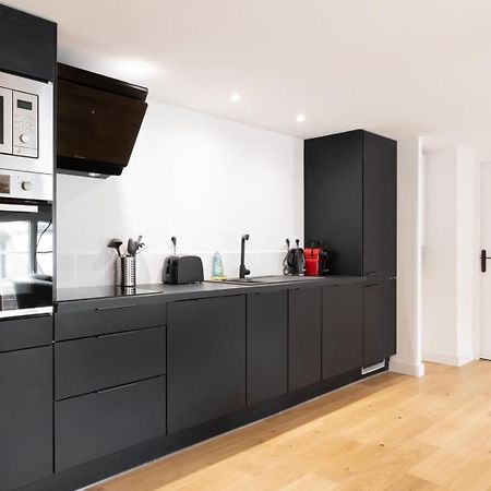 Old Lille - Lovely Typical Apartment! المظهر الخارجي الصورة